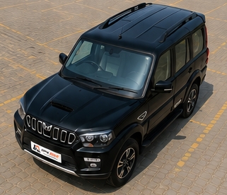 Scorpio S11