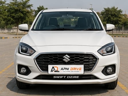 Swift Dzire