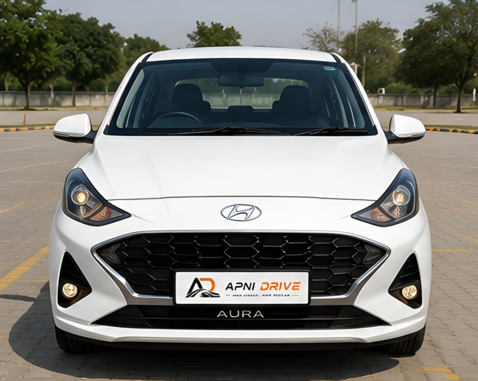 Hyundai Aura